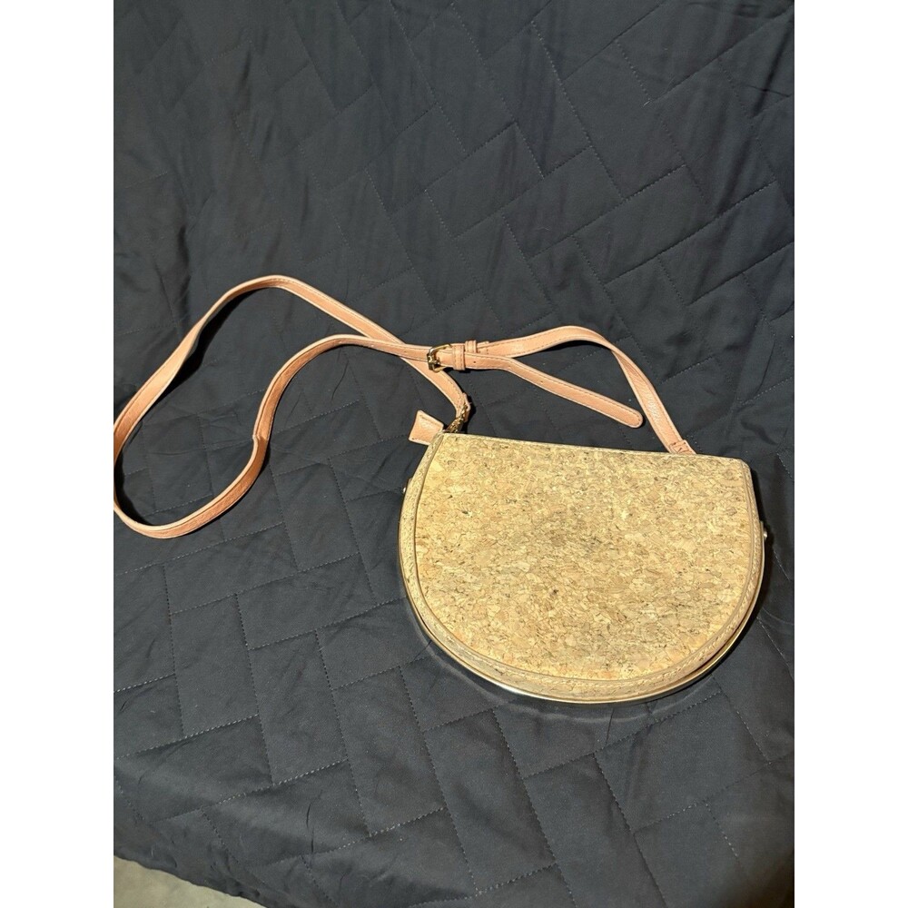 Cork Purse
